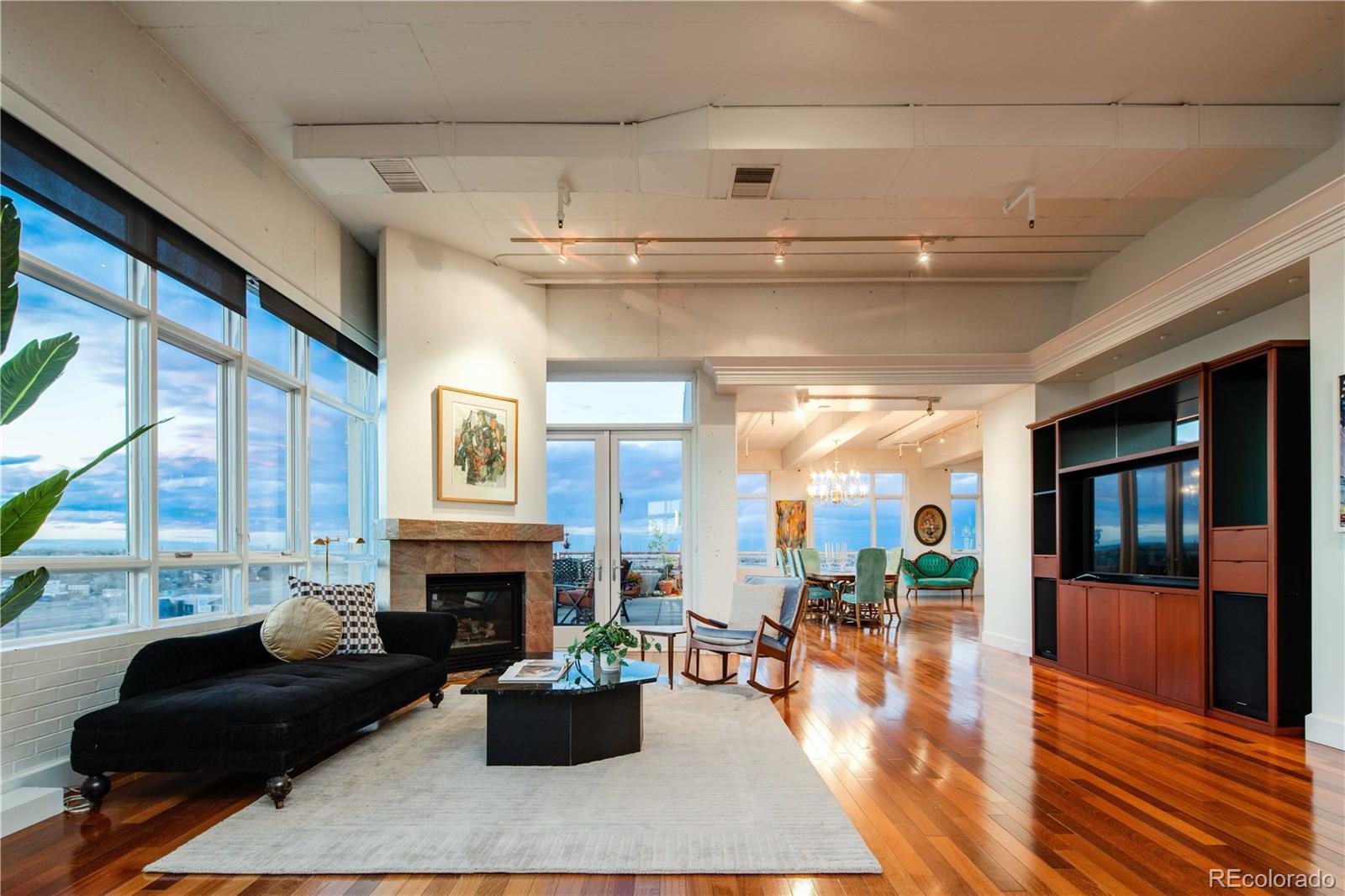 MLS Image #35 for 2000  little raven street,denver, Colorado