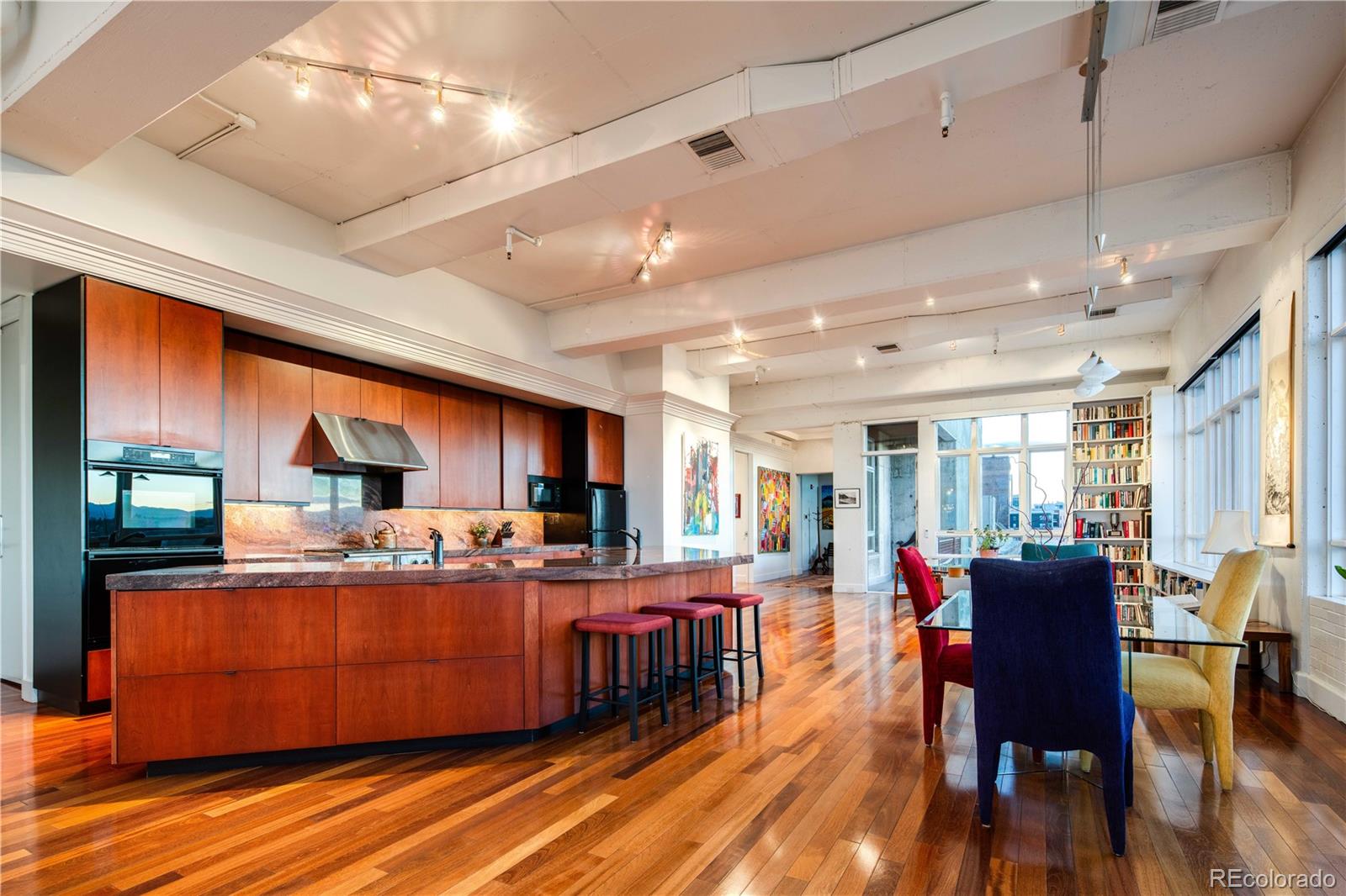 MLS Image #36 for 2000  little raven street,denver, Colorado