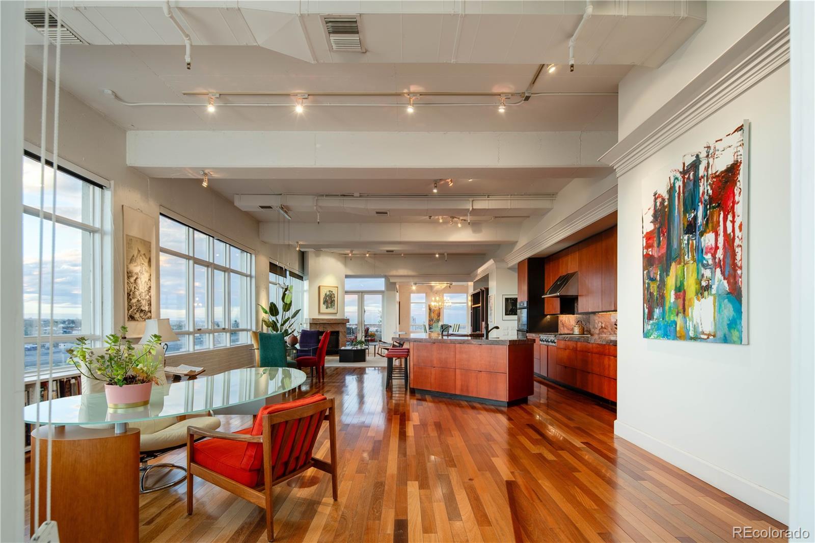 MLS Image #37 for 2000  little raven street,denver, Colorado