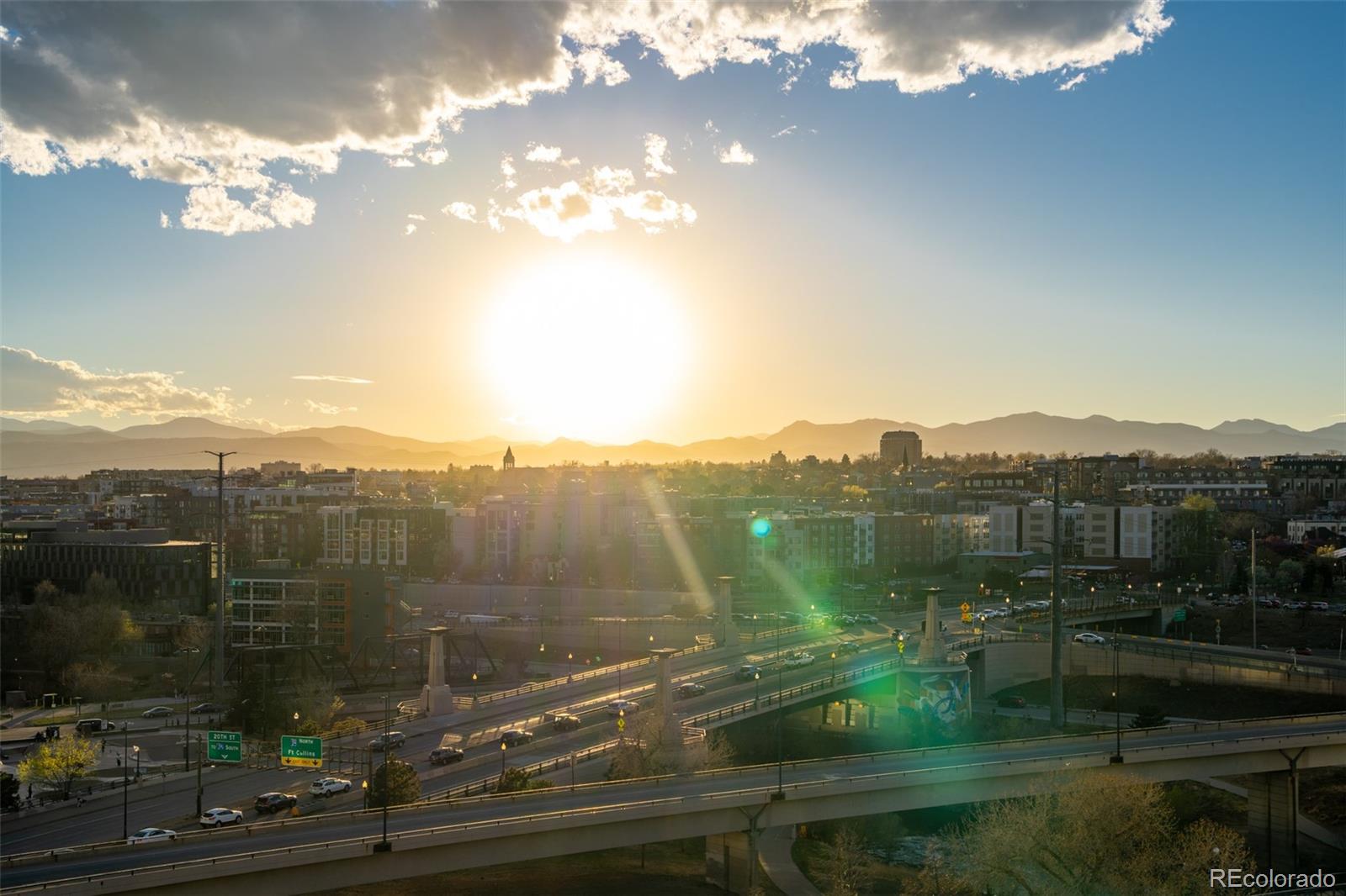 MLS Image #40 for 2000  little raven street,denver, Colorado