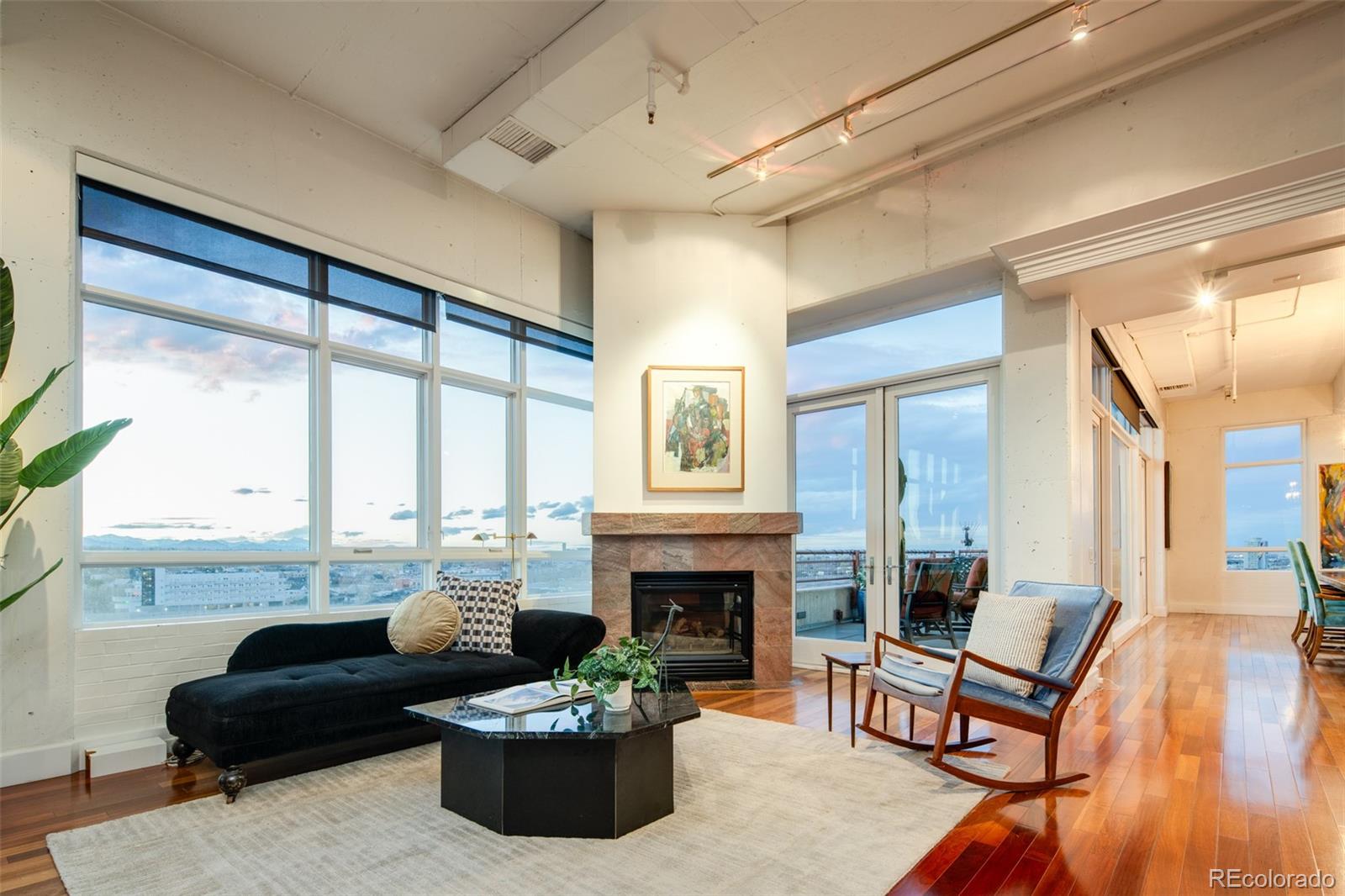 MLS Image #5 for 2000  little raven street,denver, Colorado