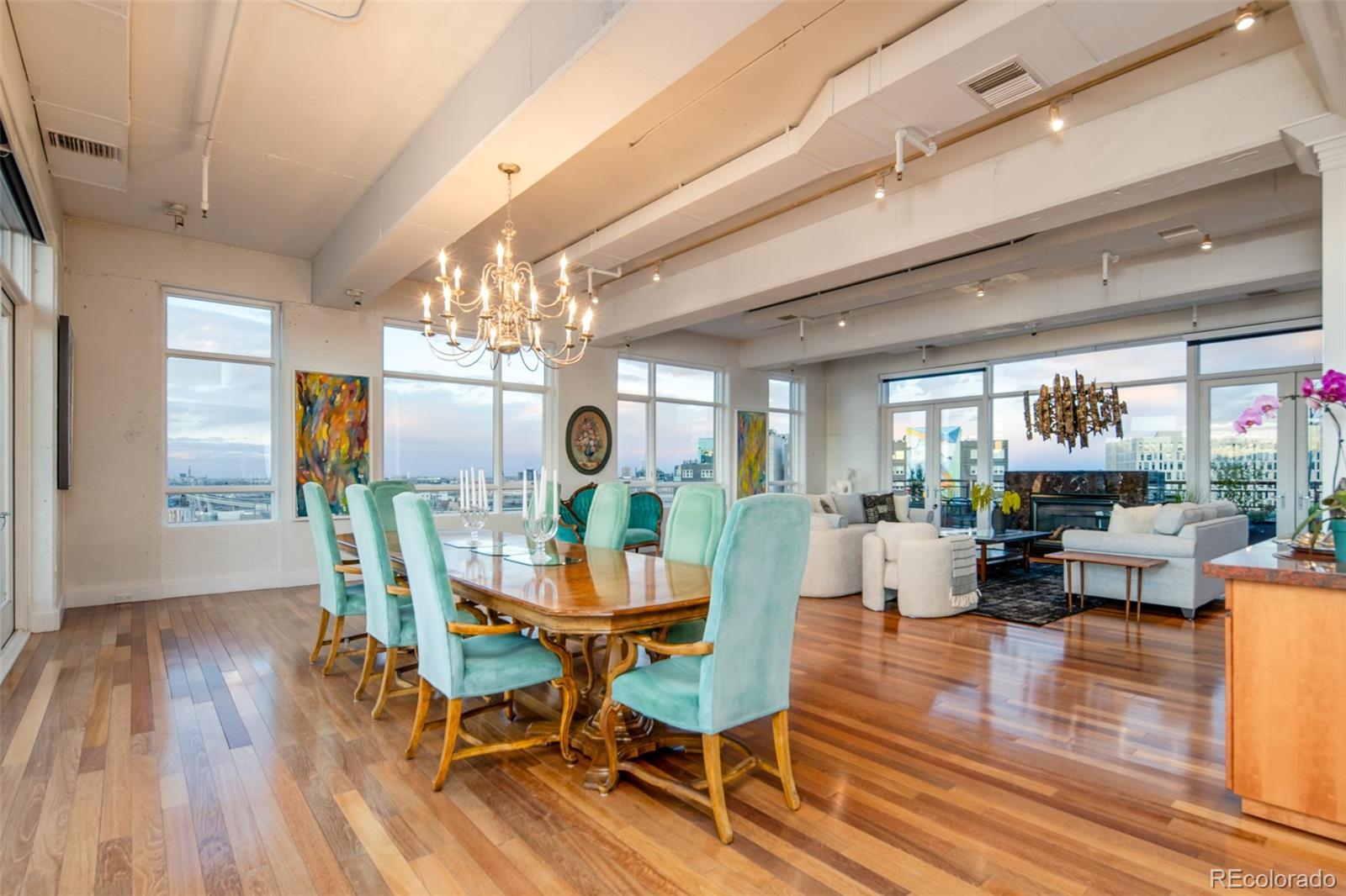 MLS Image #6 for 2000  little raven street,denver, Colorado