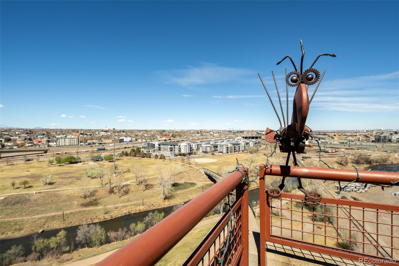 MLS Image #9 for 2000  little raven street,denver, Colorado