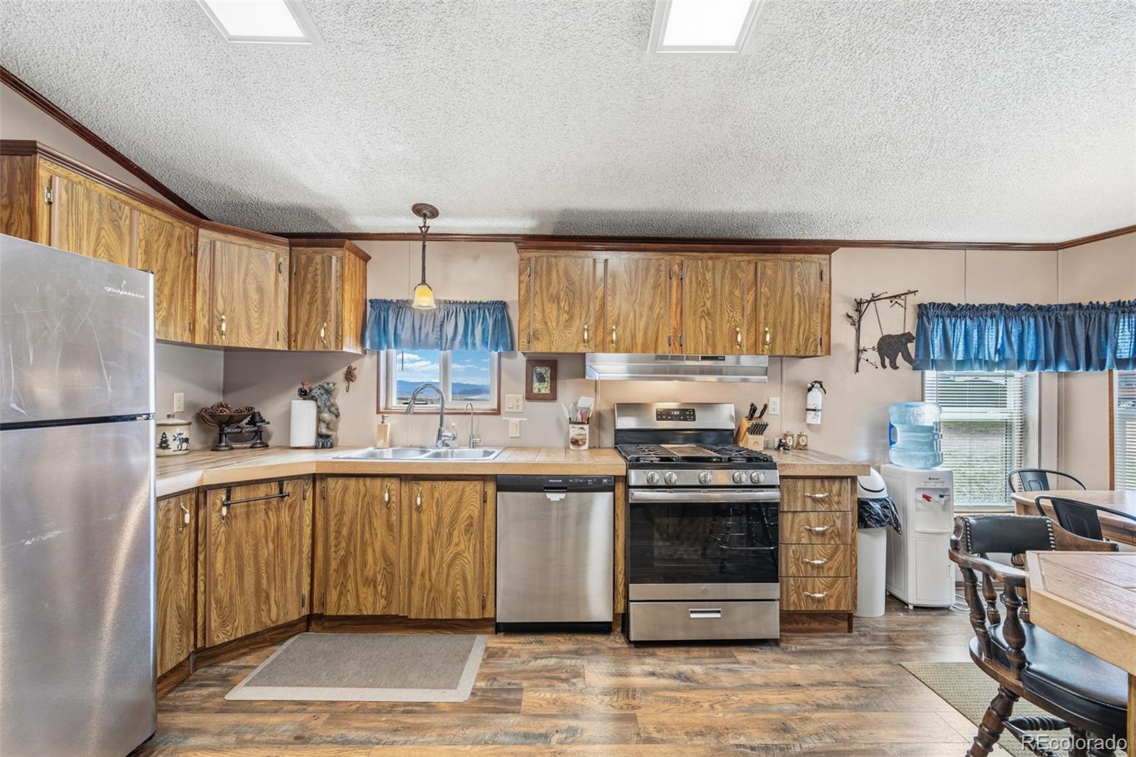 MLS Image #14 for 75  sixth street,como, Colorado