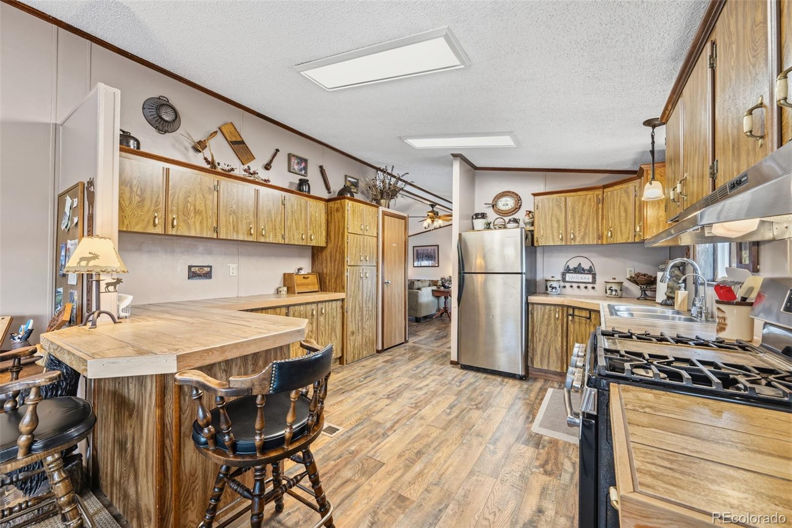 MLS Image #15 for 75  sixth street,como, Colorado