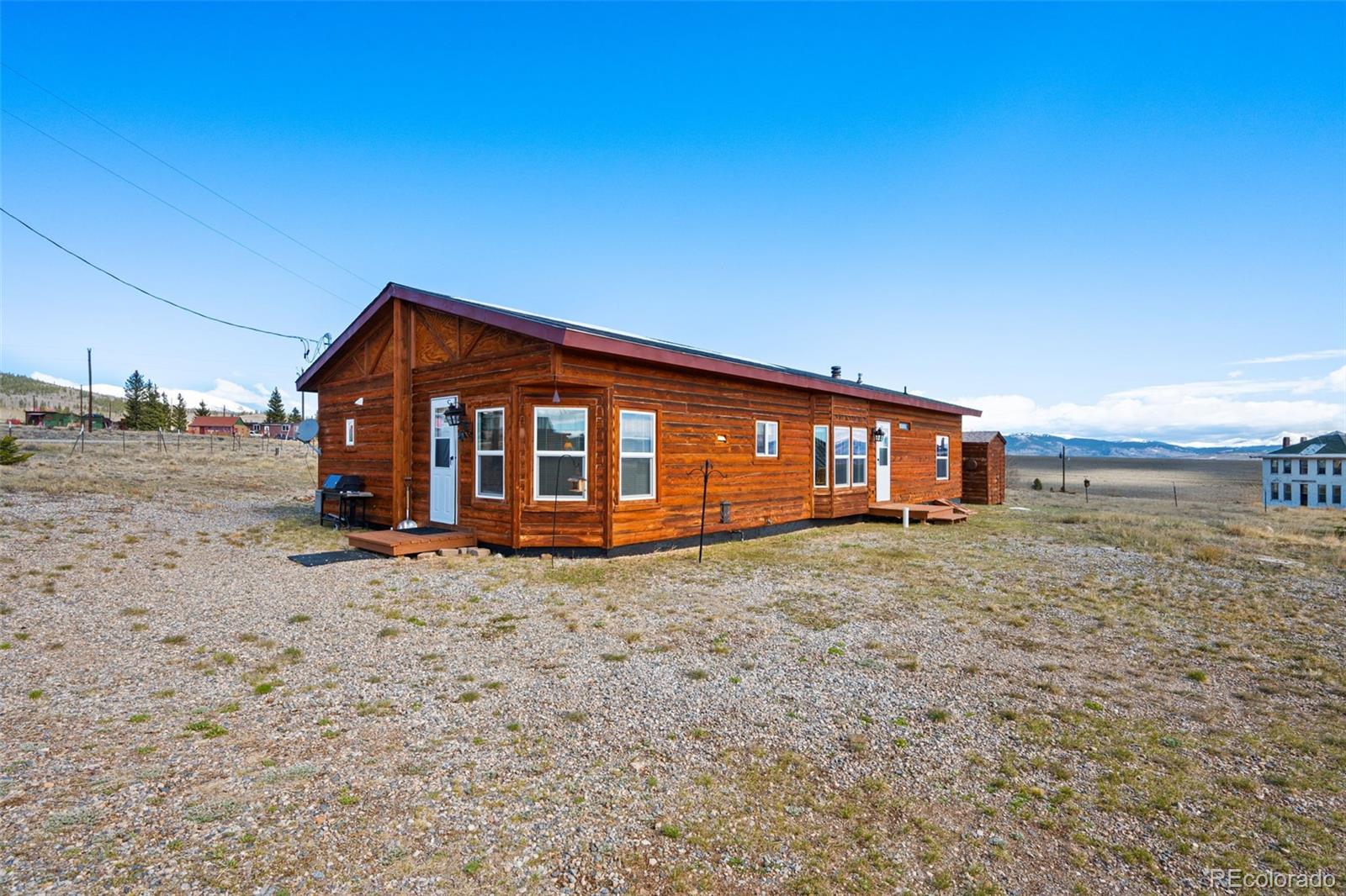 MLS Image #2 for 75  sixth street,como, Colorado
