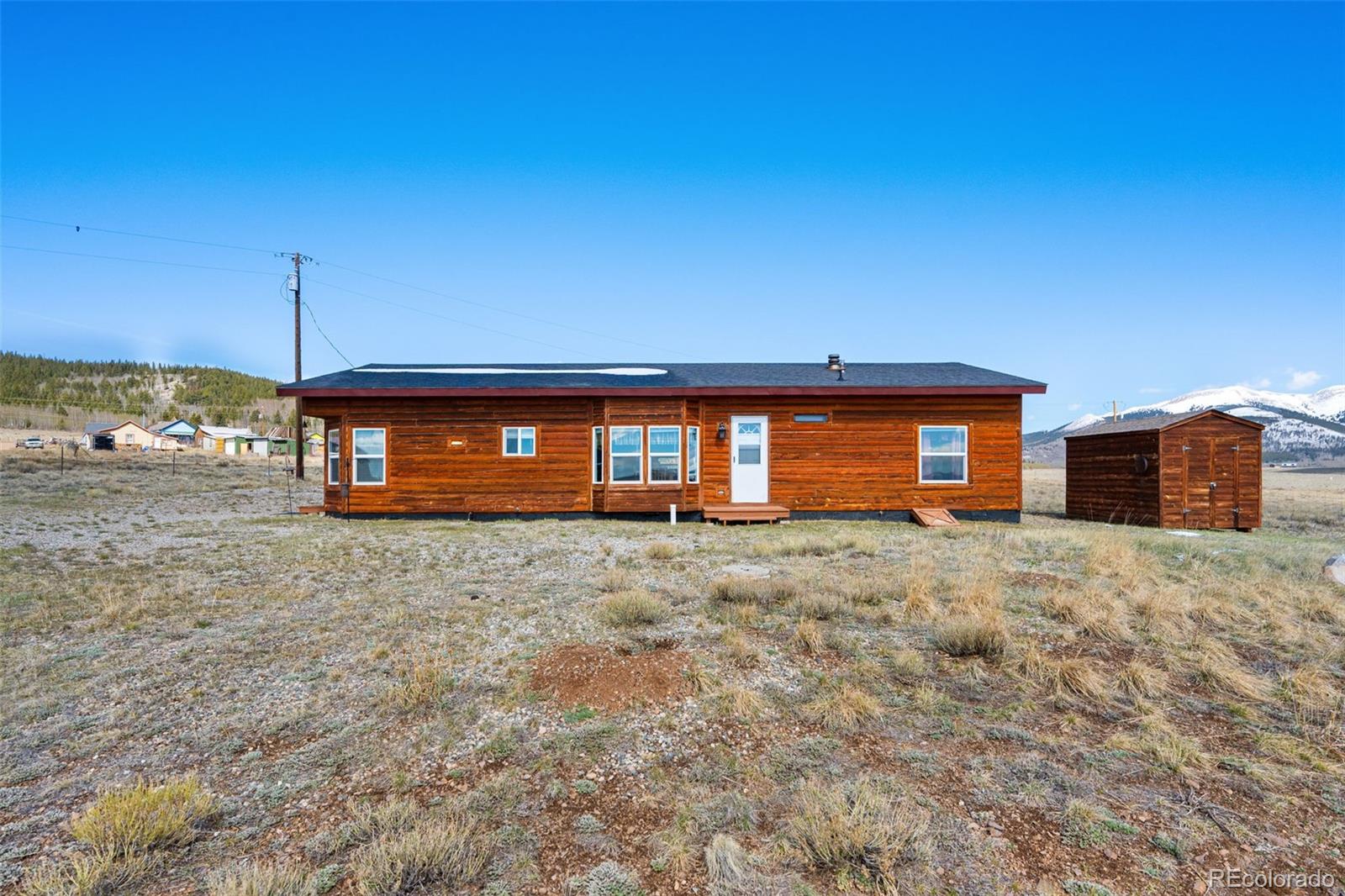 MLS Image #3 for 75  sixth street,como, Colorado