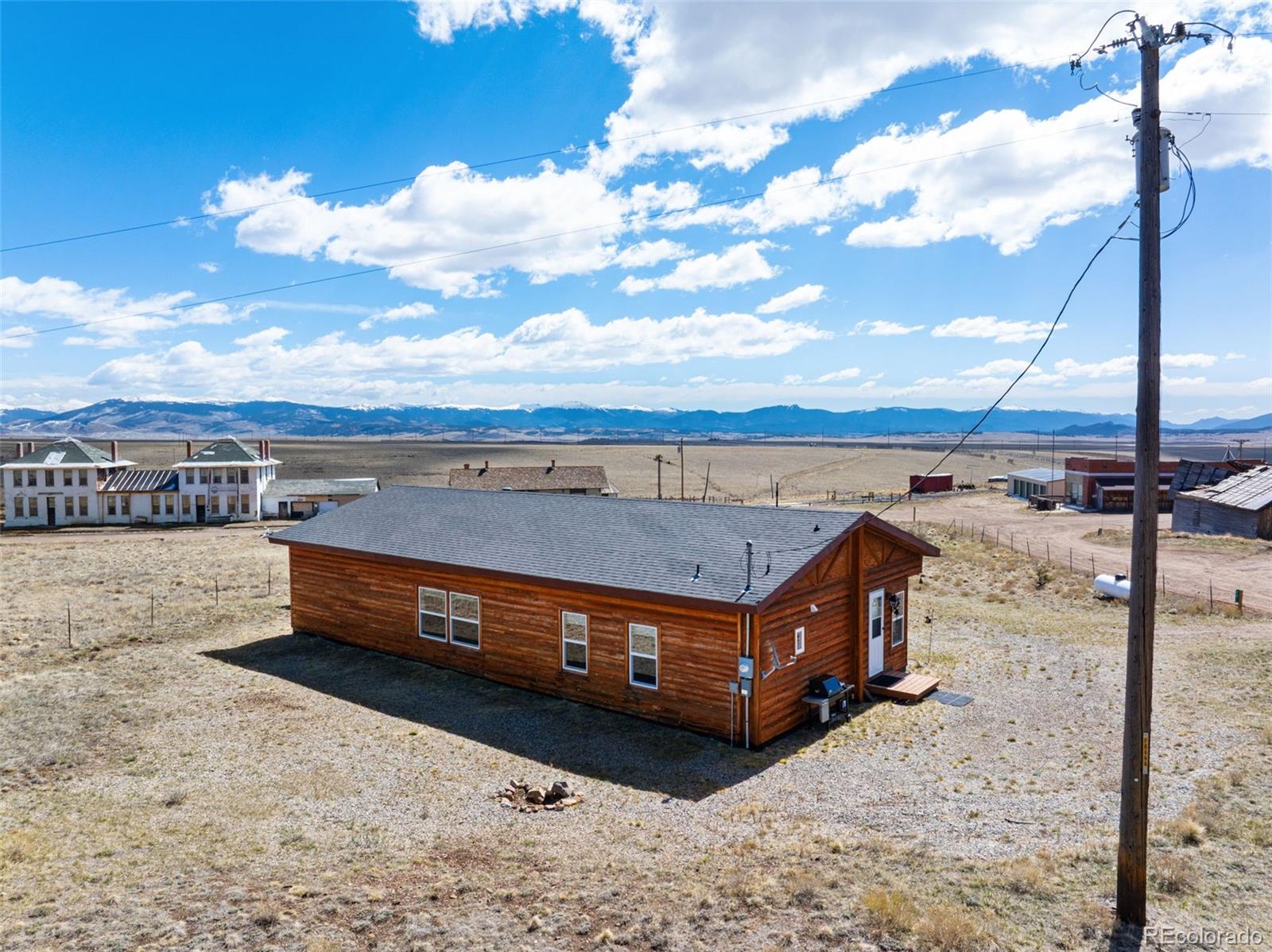 MLS Image #38 for 75  sixth street,como, Colorado