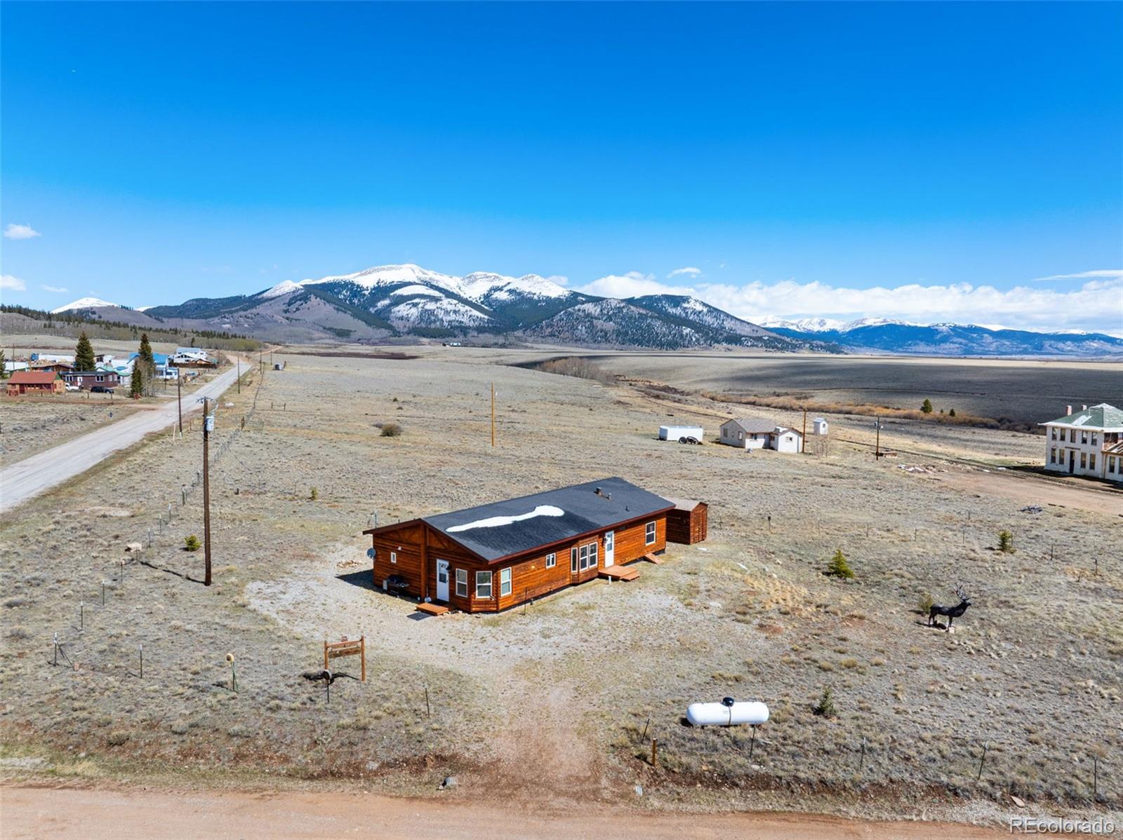 MLS Image #39 for 75  sixth street,como, Colorado
