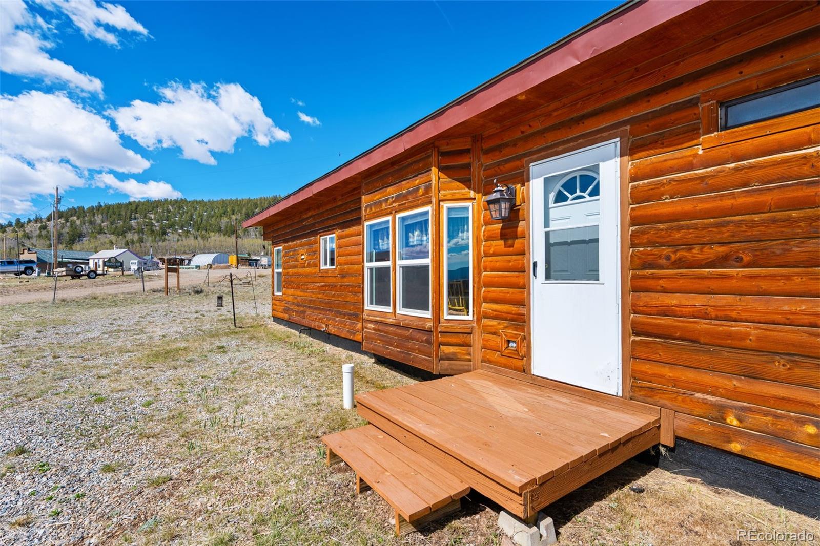 MLS Image #4 for 75  sixth street,como, Colorado