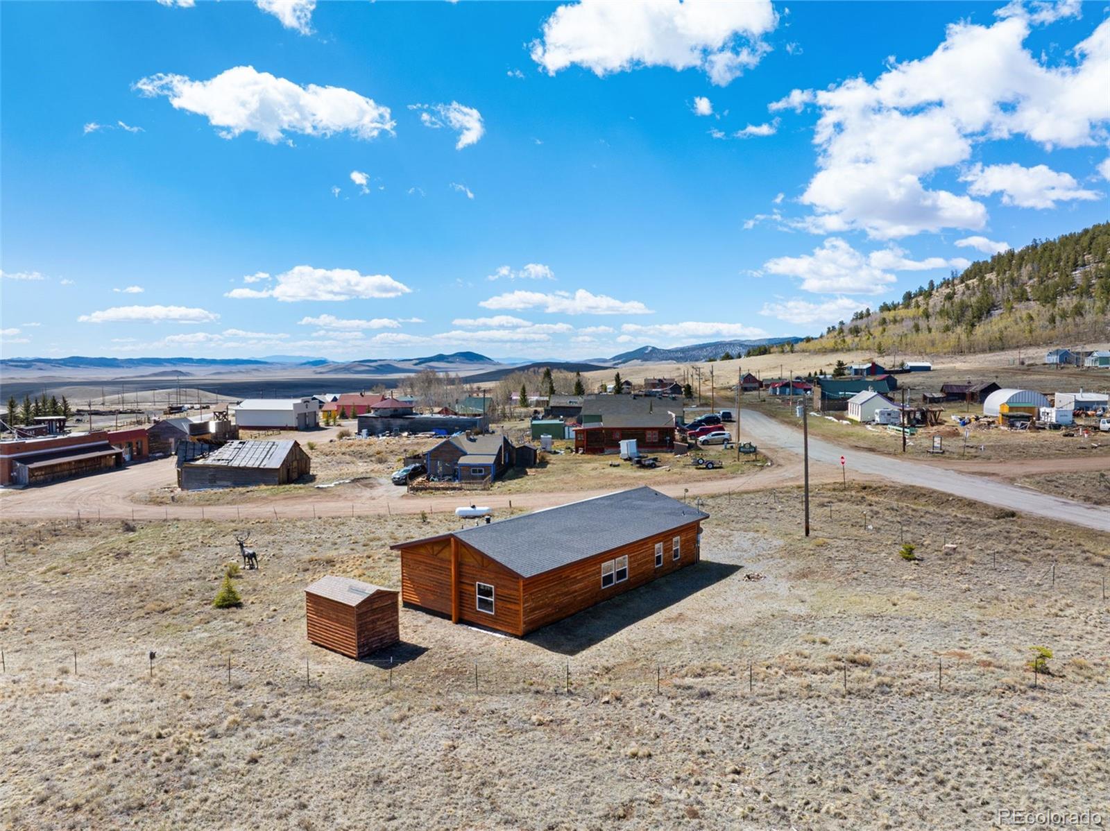 MLS Image #41 for 75  sixth street,como, Colorado