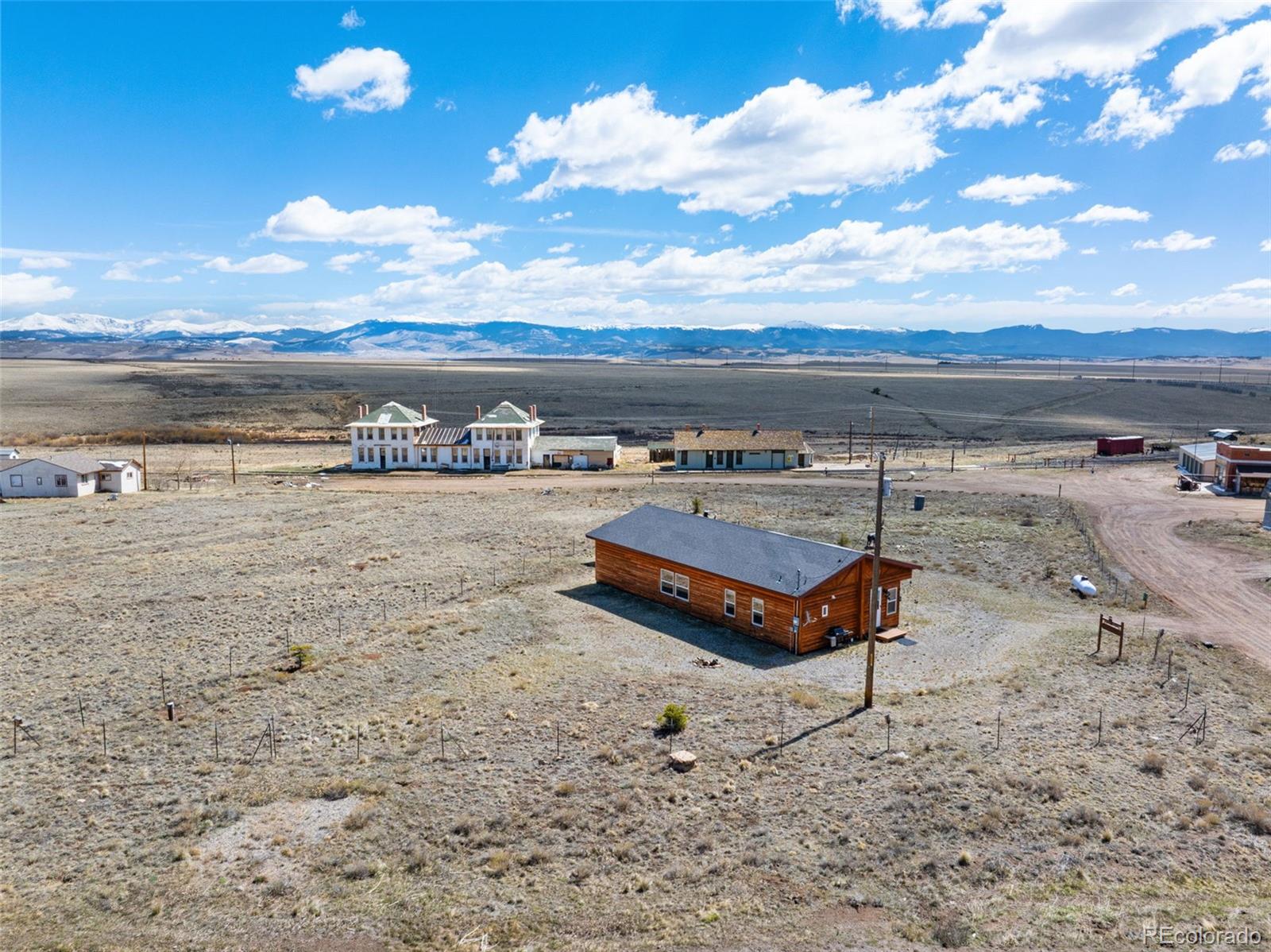 MLS Image #42 for 75  sixth street,como, Colorado