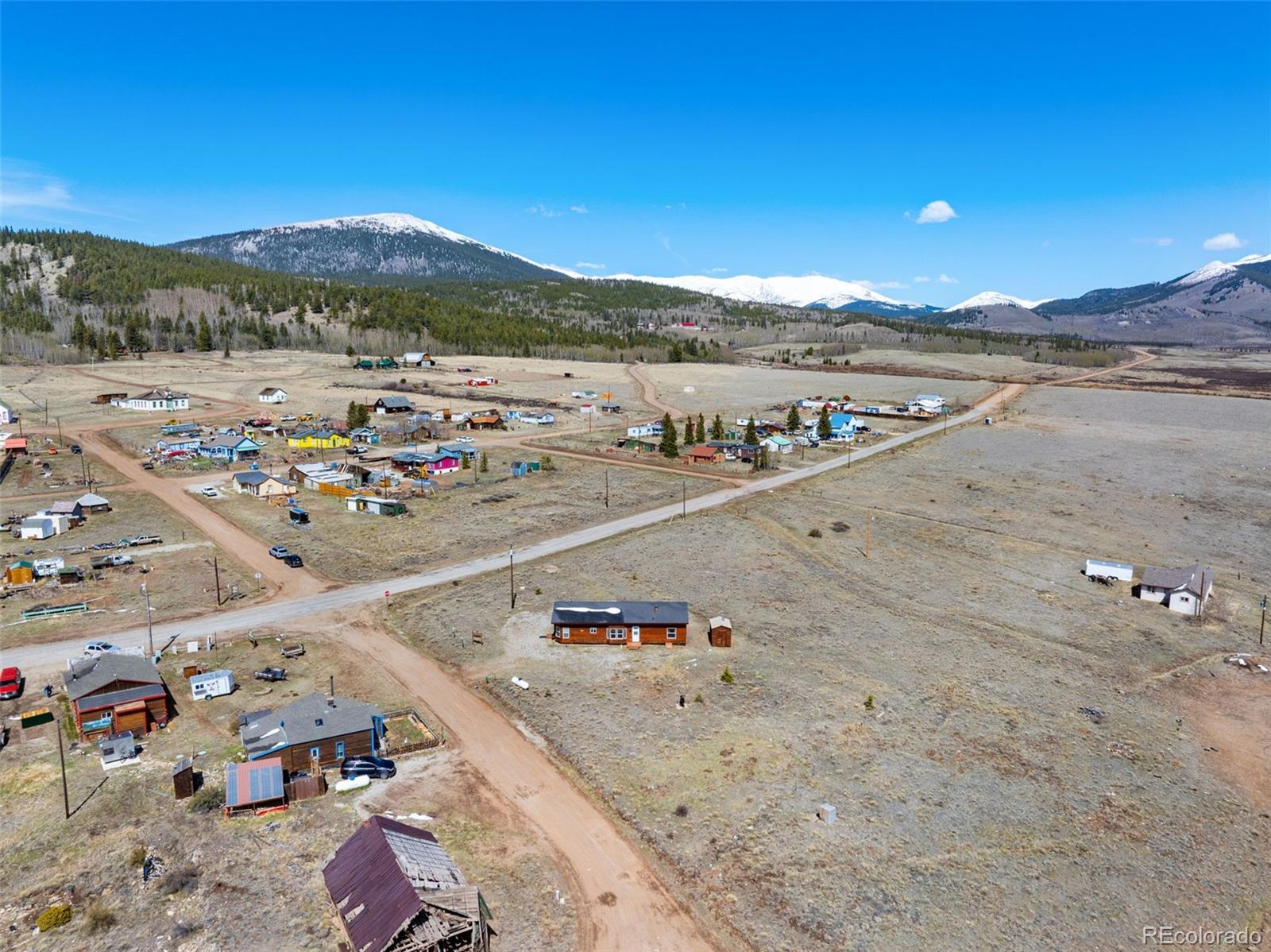 MLS Image #43 for 75  sixth street,como, Colorado