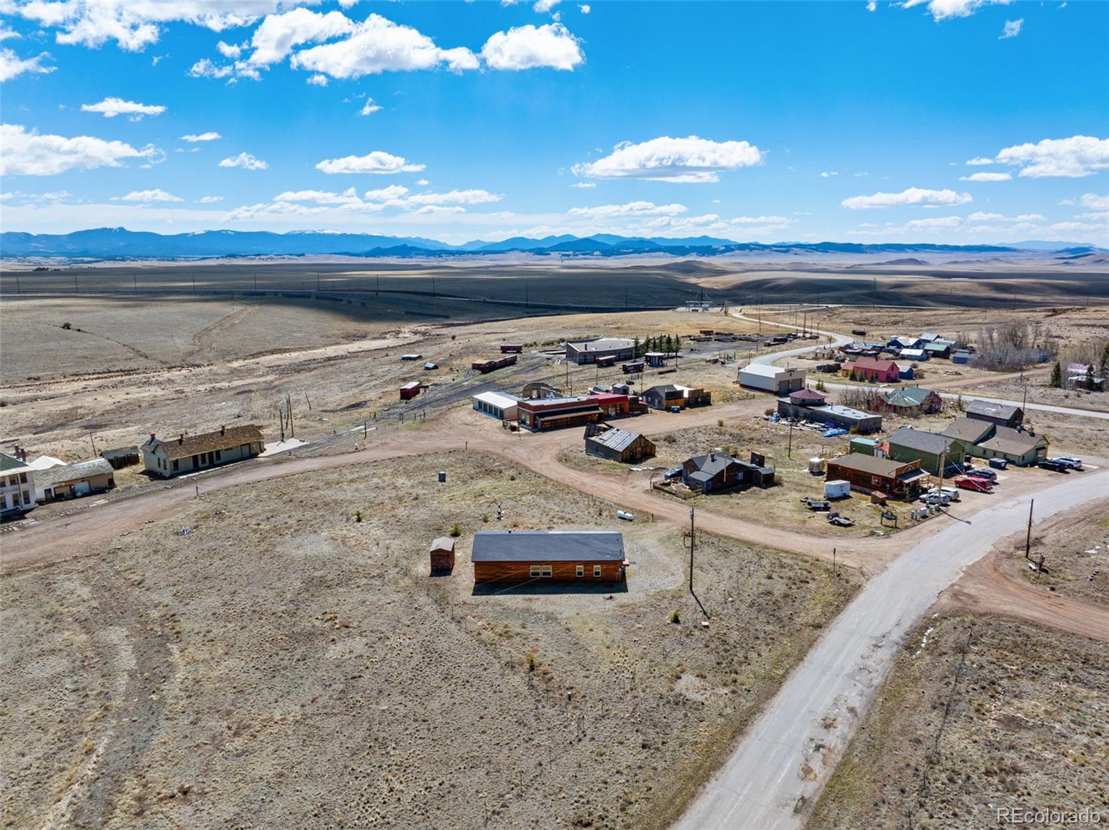 MLS Image #44 for 75  sixth street,como, Colorado