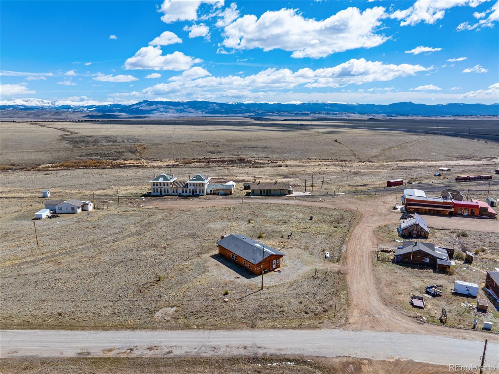 MLS Image #45 for 75  sixth street,como, Colorado