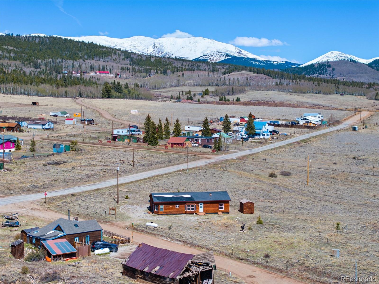 MLS Image #46 for 75  sixth street,como, Colorado