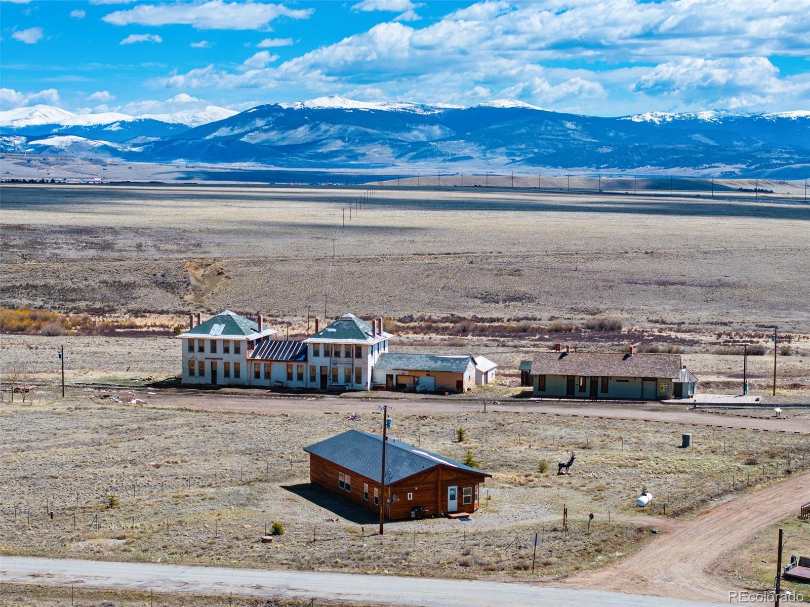MLS Image #47 for 75  sixth street,como, Colorado