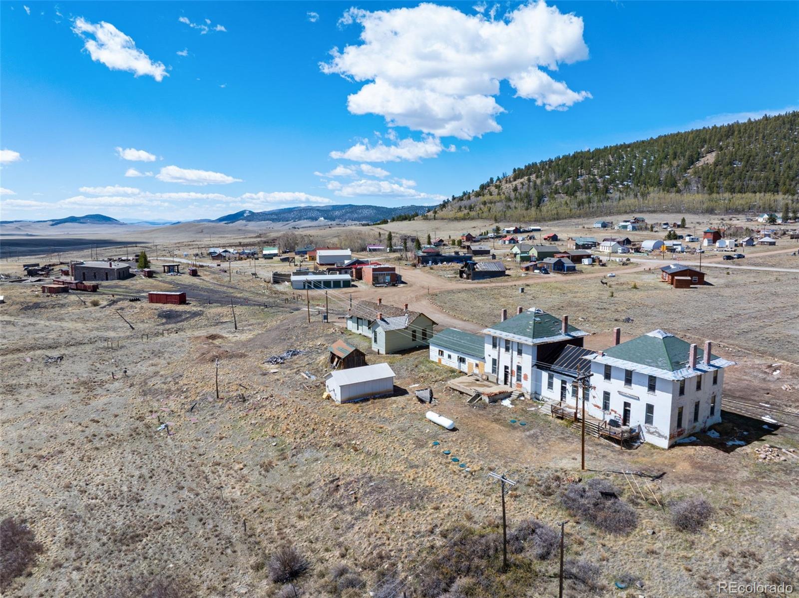 MLS Image #48 for 75  sixth street,como, Colorado