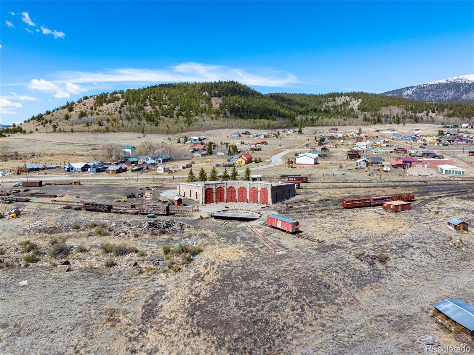 MLS Image #49 for 75  sixth street,como, Colorado
