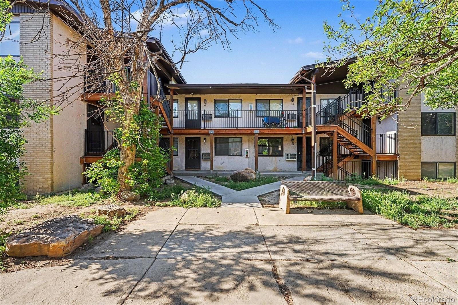 MLS Image #2 for 875 s quebec street,denver, Colorado