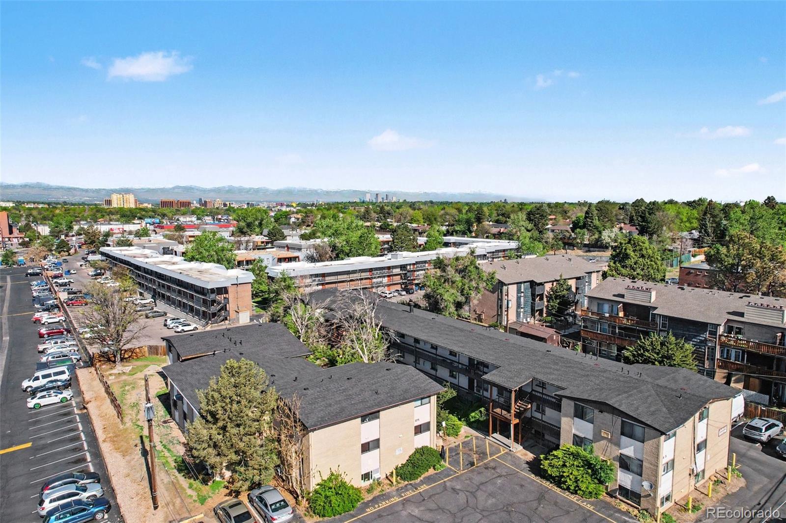 MLS Image #23 for 875 s quebec street,denver, Colorado