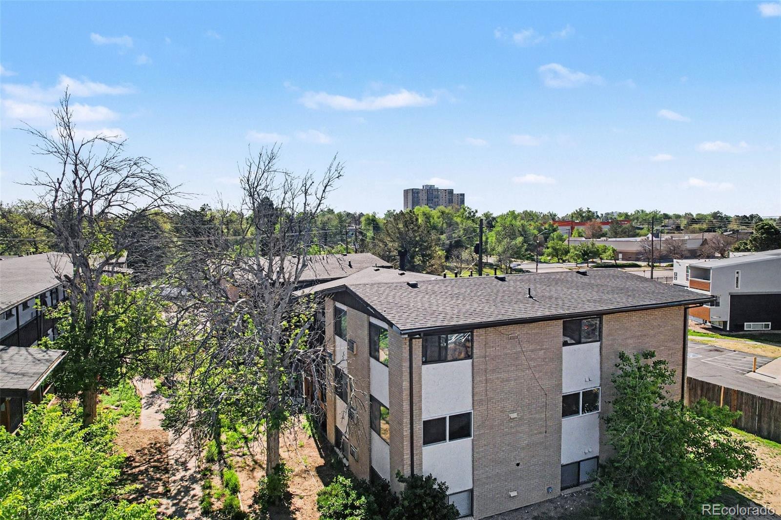 MLS Image #24 for 875 s quebec street,denver, Colorado