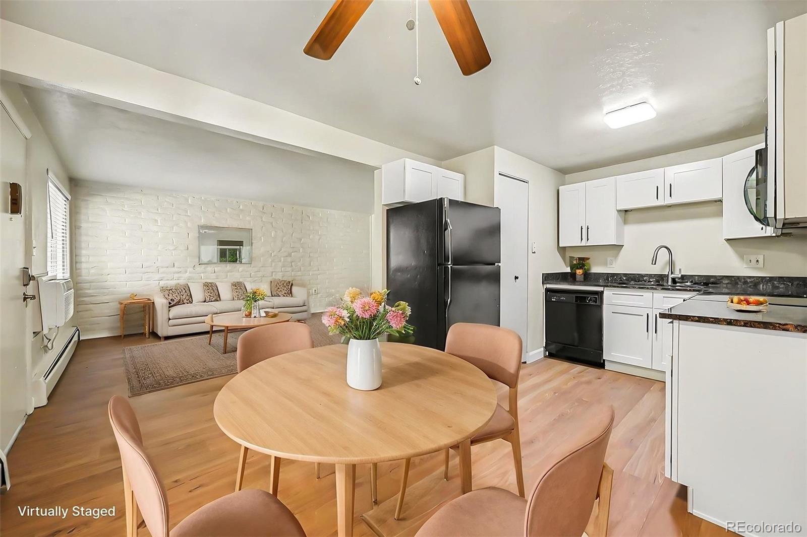 MLS Image #9 for 875 s quebec street,denver, Colorado