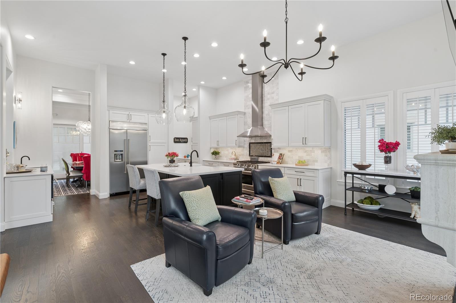 MLS Image #13 for 12  sommerset circle,greenwood village, Colorado