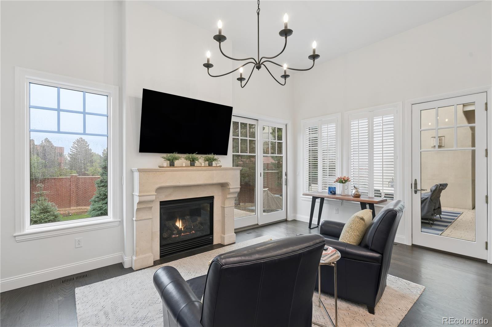 MLS Image #14 for 12  sommerset circle,greenwood village, Colorado