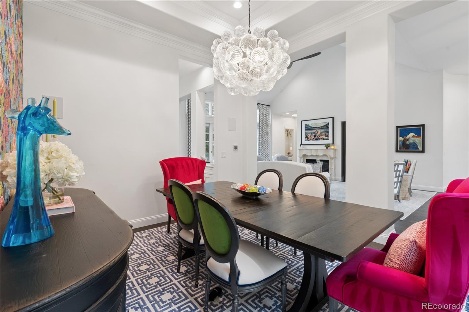 MLS Image #15 for 12  sommerset circle,greenwood village, Colorado
