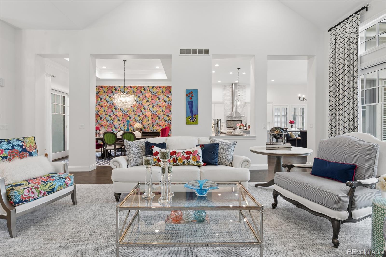 MLS Image #2 for 12  sommerset circle,greenwood village, Colorado