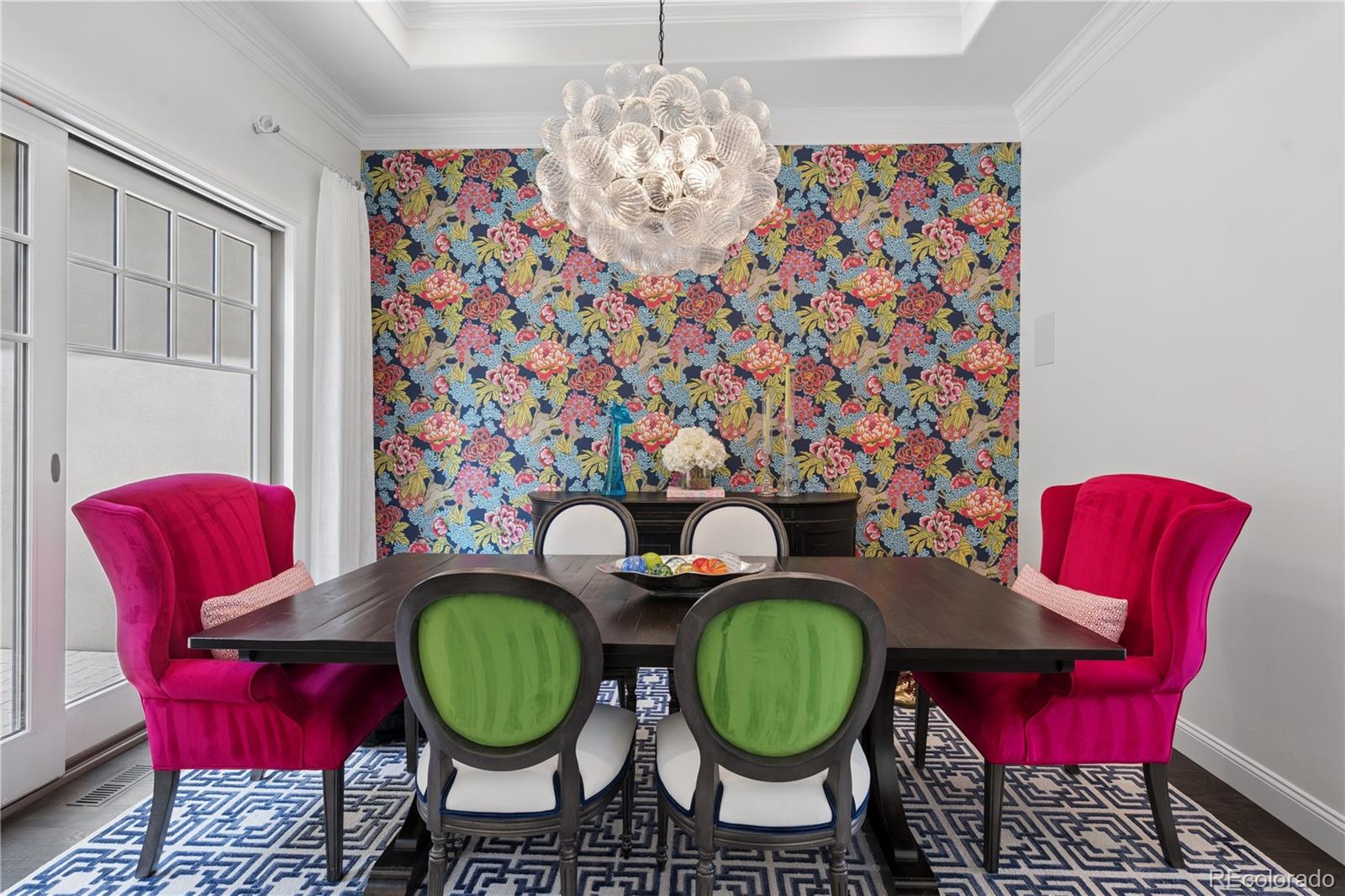 MLS Image #3 for 12  sommerset circle,greenwood village, Colorado
