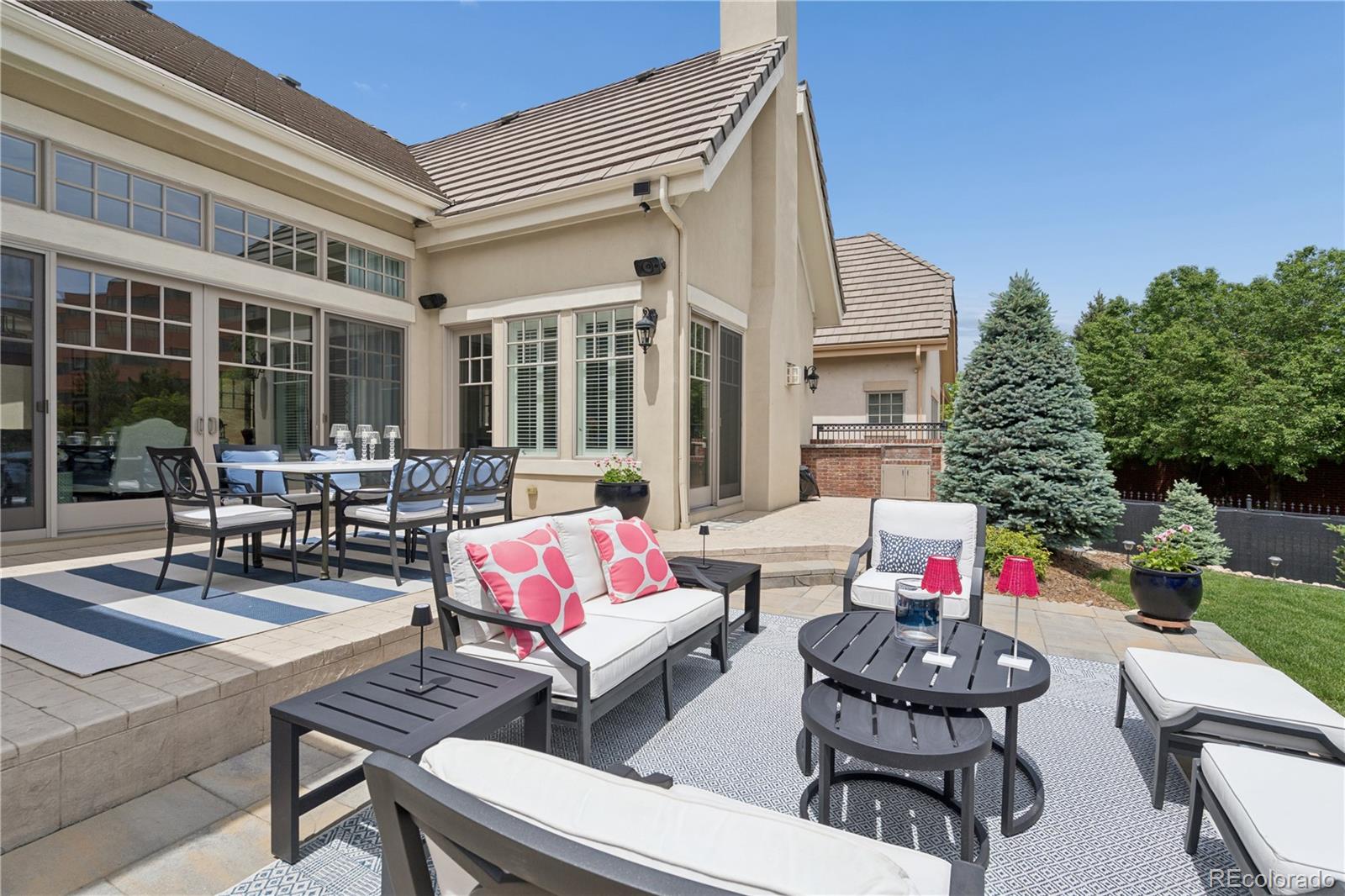MLS Image #43 for 12  sommerset circle,greenwood village, Colorado