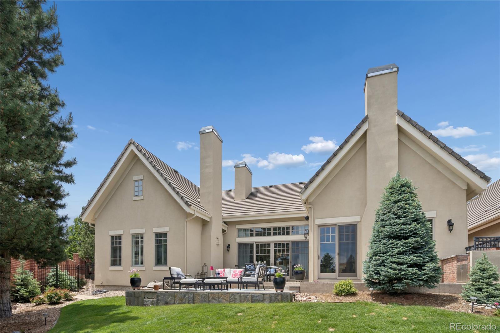 MLS Image #44 for 12  sommerset circle,greenwood village, Colorado