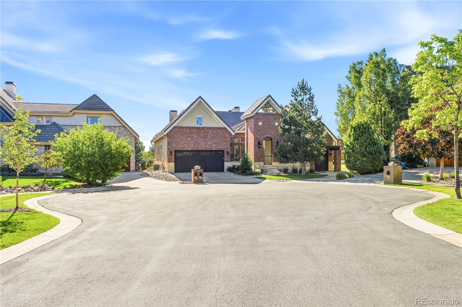 MLS Image #45 for 12  sommerset circle,greenwood village, Colorado
