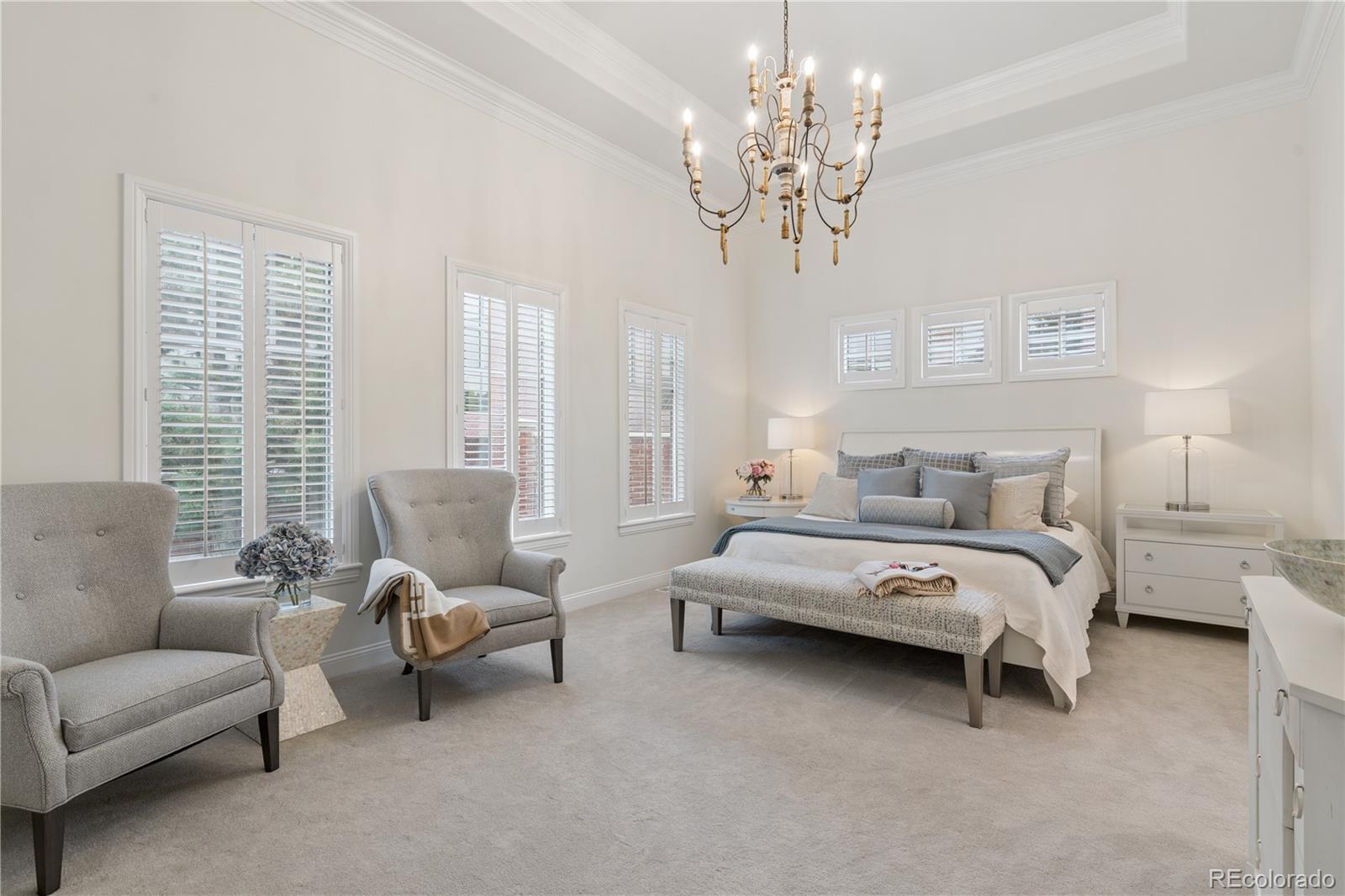 MLS Image #5 for 12  sommerset circle,greenwood village, Colorado