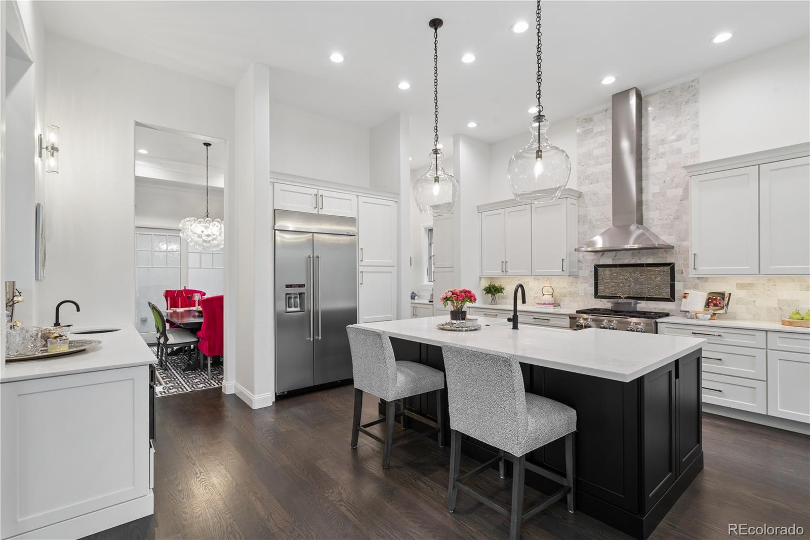 MLS Image #8 for 12  sommerset circle,greenwood village, Colorado
