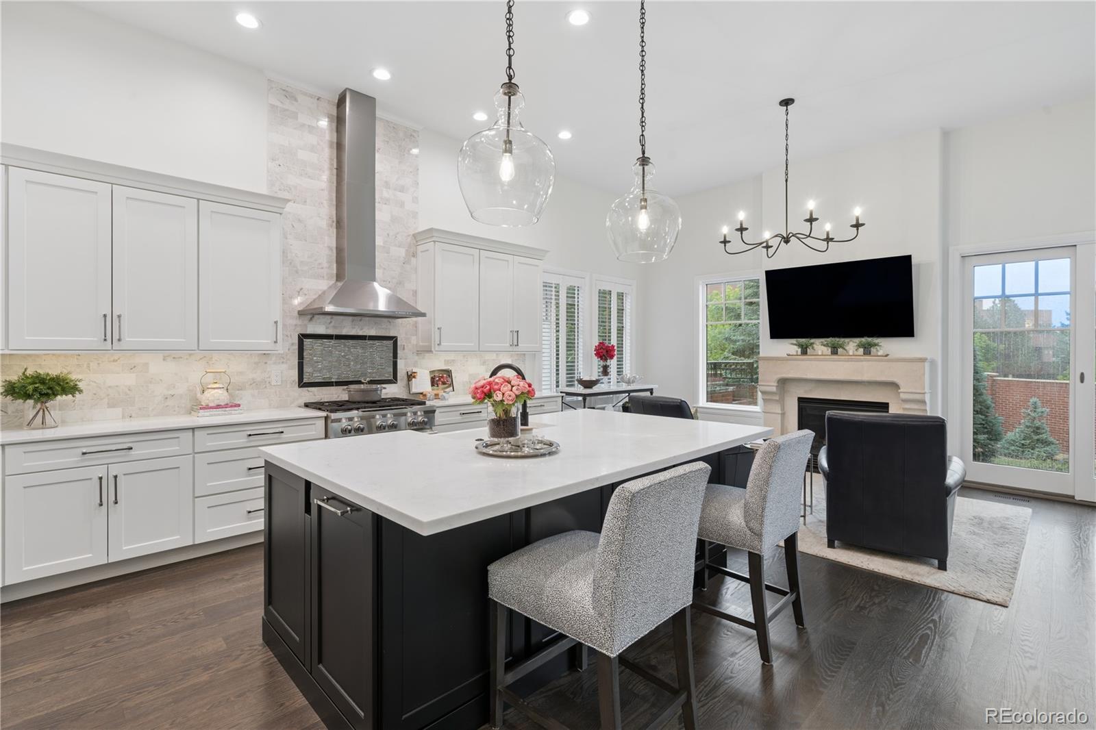 MLS Image #9 for 12  sommerset circle,greenwood village, Colorado