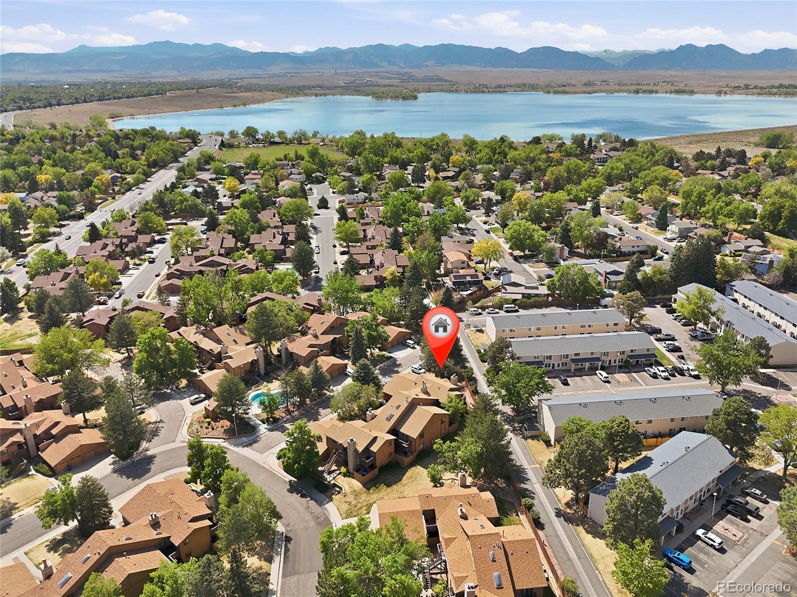 MLS Image #25 for 9148 w 88th circle,westminster, Colorado