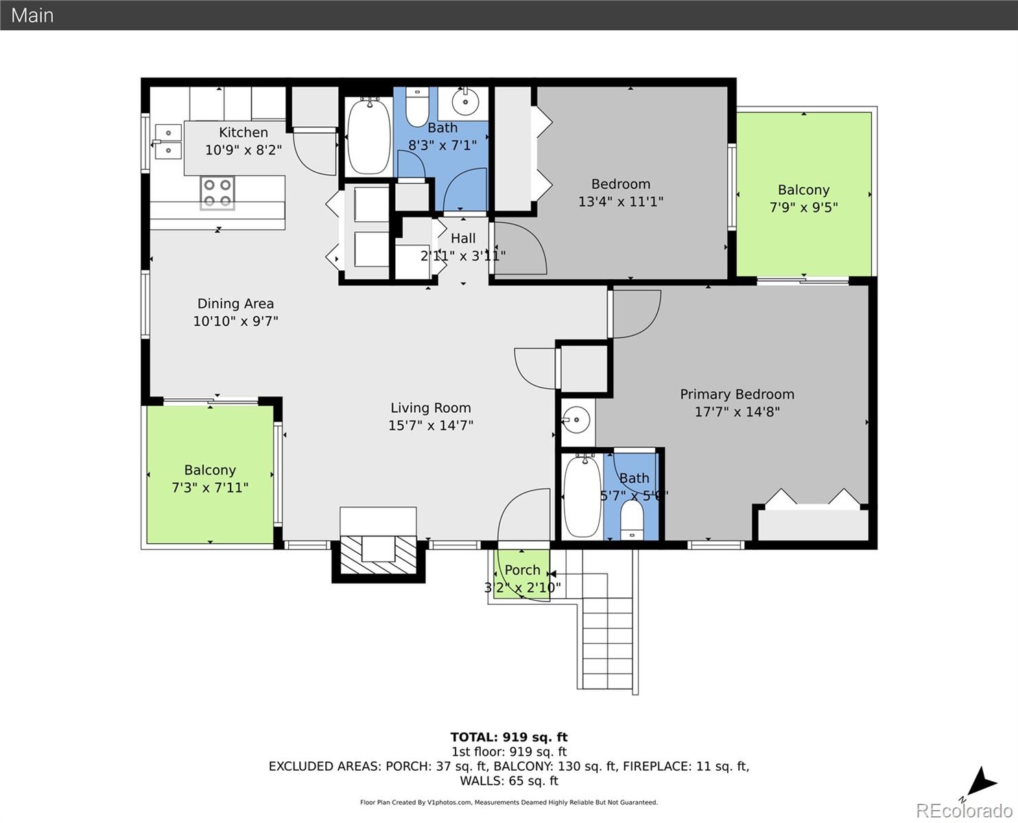 MLS Image #28 for 9148 w 88th circle,westminster, Colorado