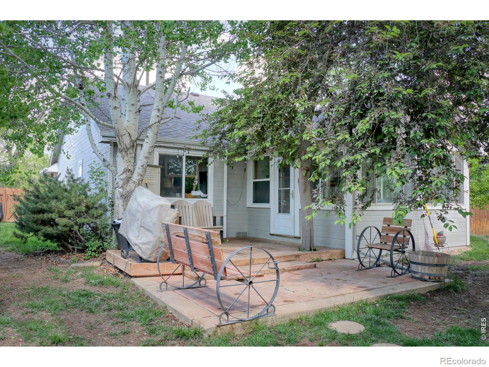 MLS Image #1 for 333  samples avenue,brush, Colorado