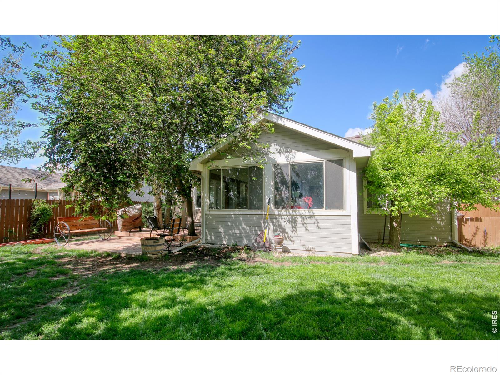 MLS Image #2 for 333  samples avenue,brush, Colorado