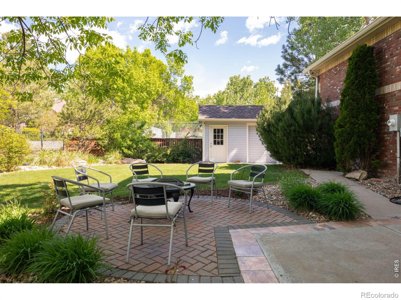 MLS Image #45 for 3935  pierson street,wheat ridge, Colorado