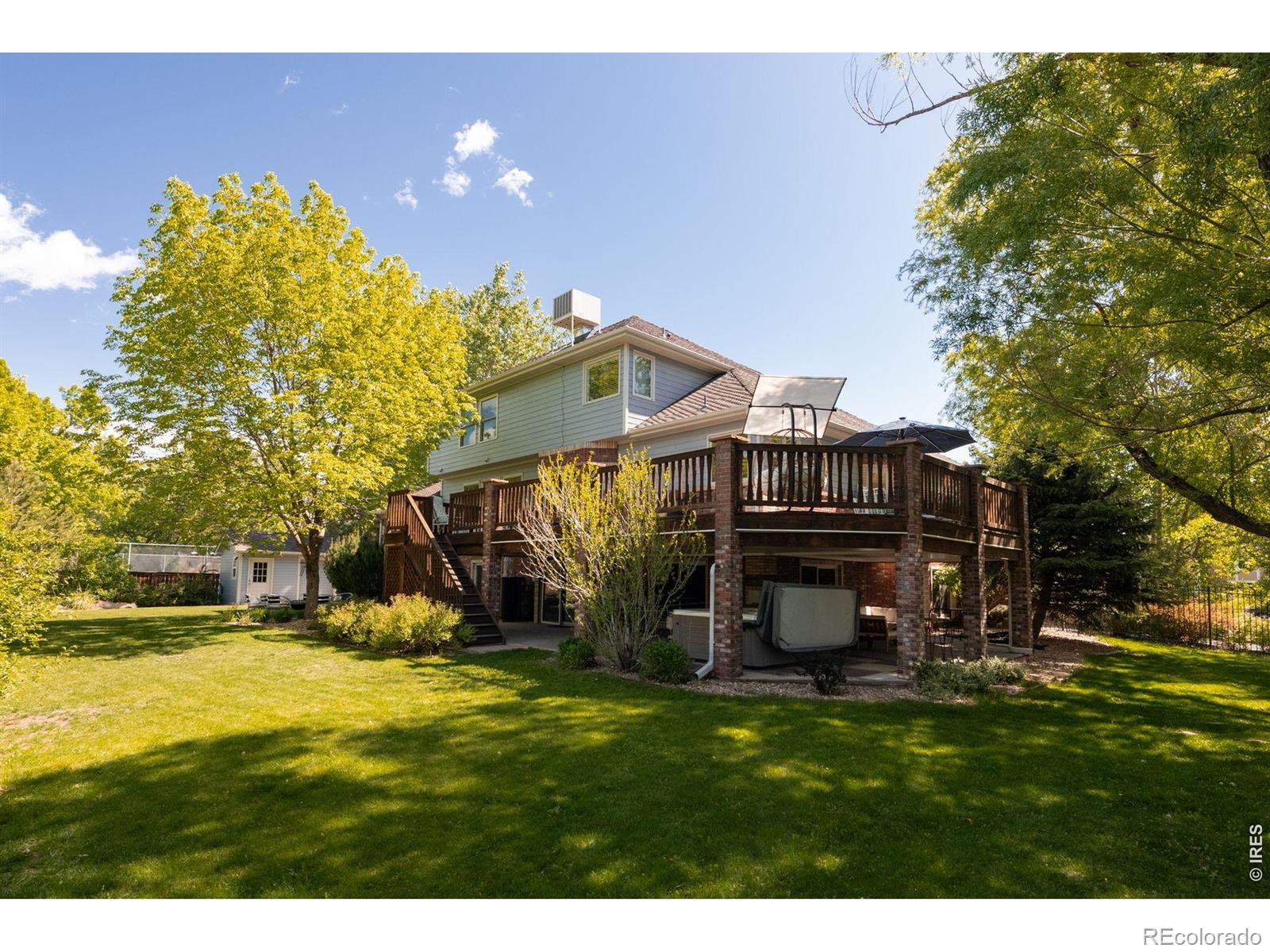 MLS Image #5 for 3935  pierson street,wheat ridge, Colorado