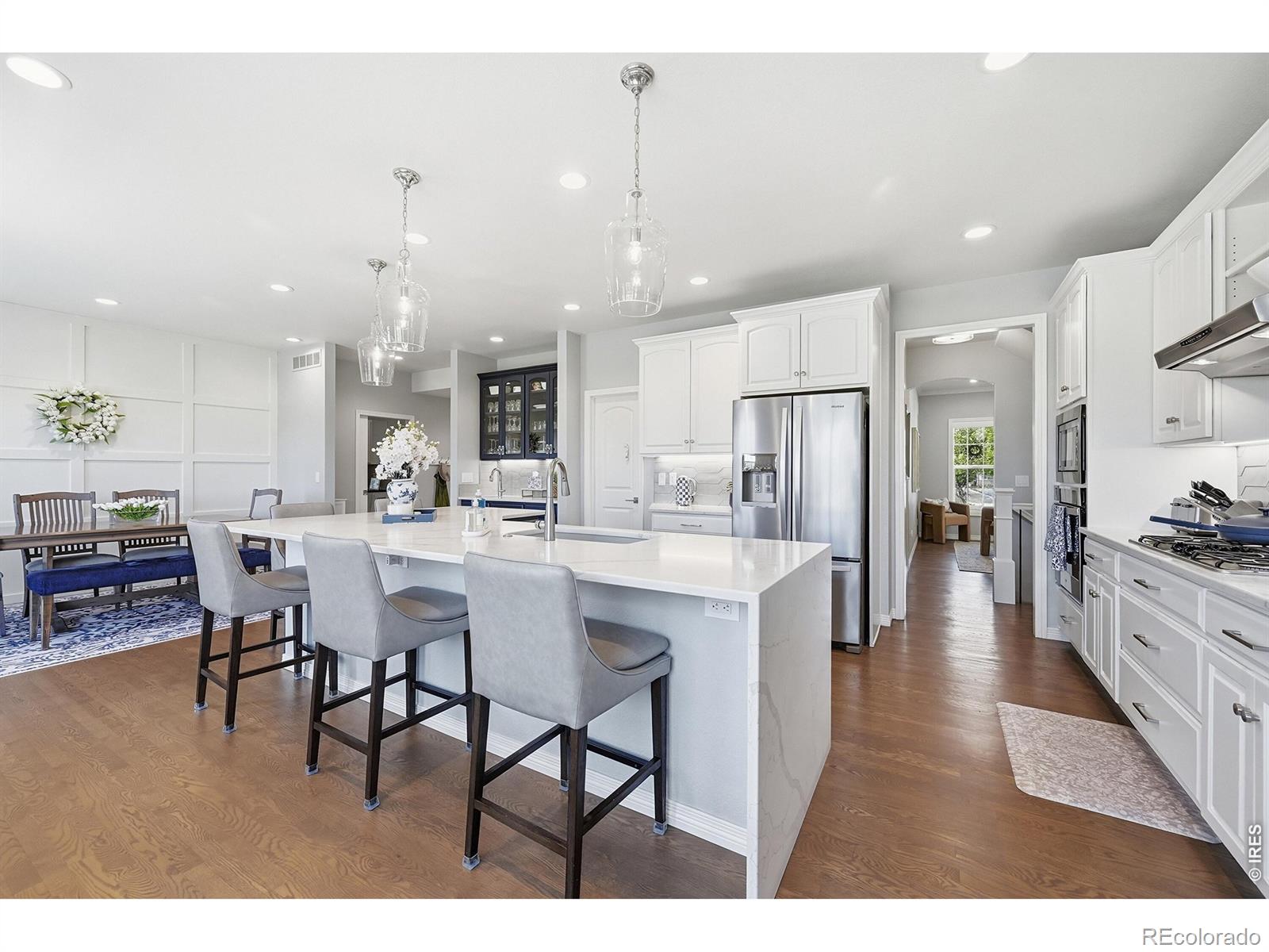 MLS Image #10 for 5920  snowy plover court,fort collins, Colorado