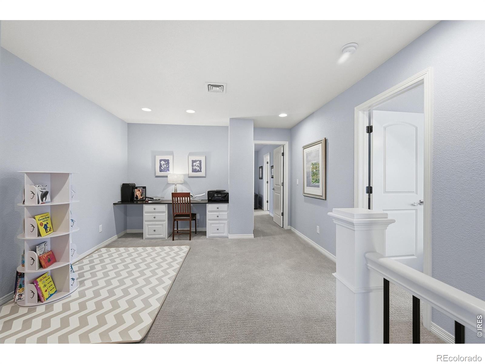 MLS Image #19 for 5920  snowy plover court,fort collins, Colorado
