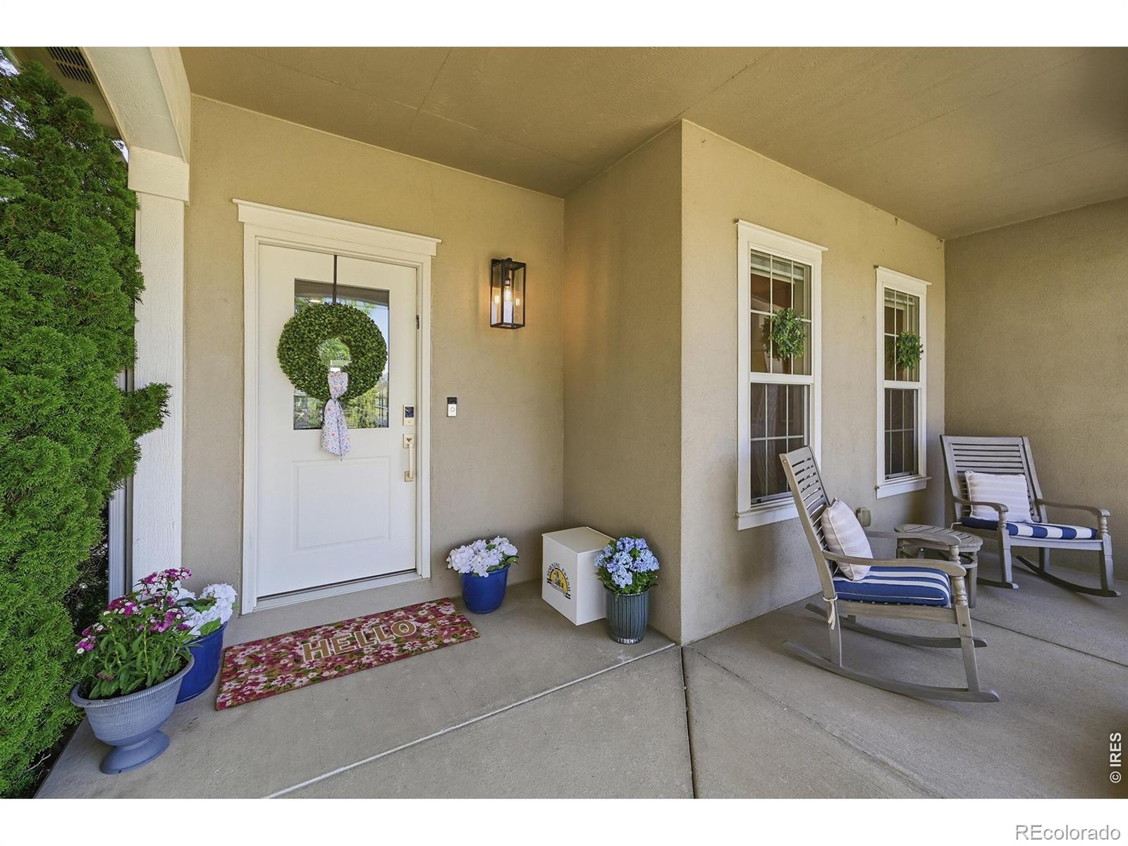 MLS Image #2 for 5920  snowy plover court,fort collins, Colorado