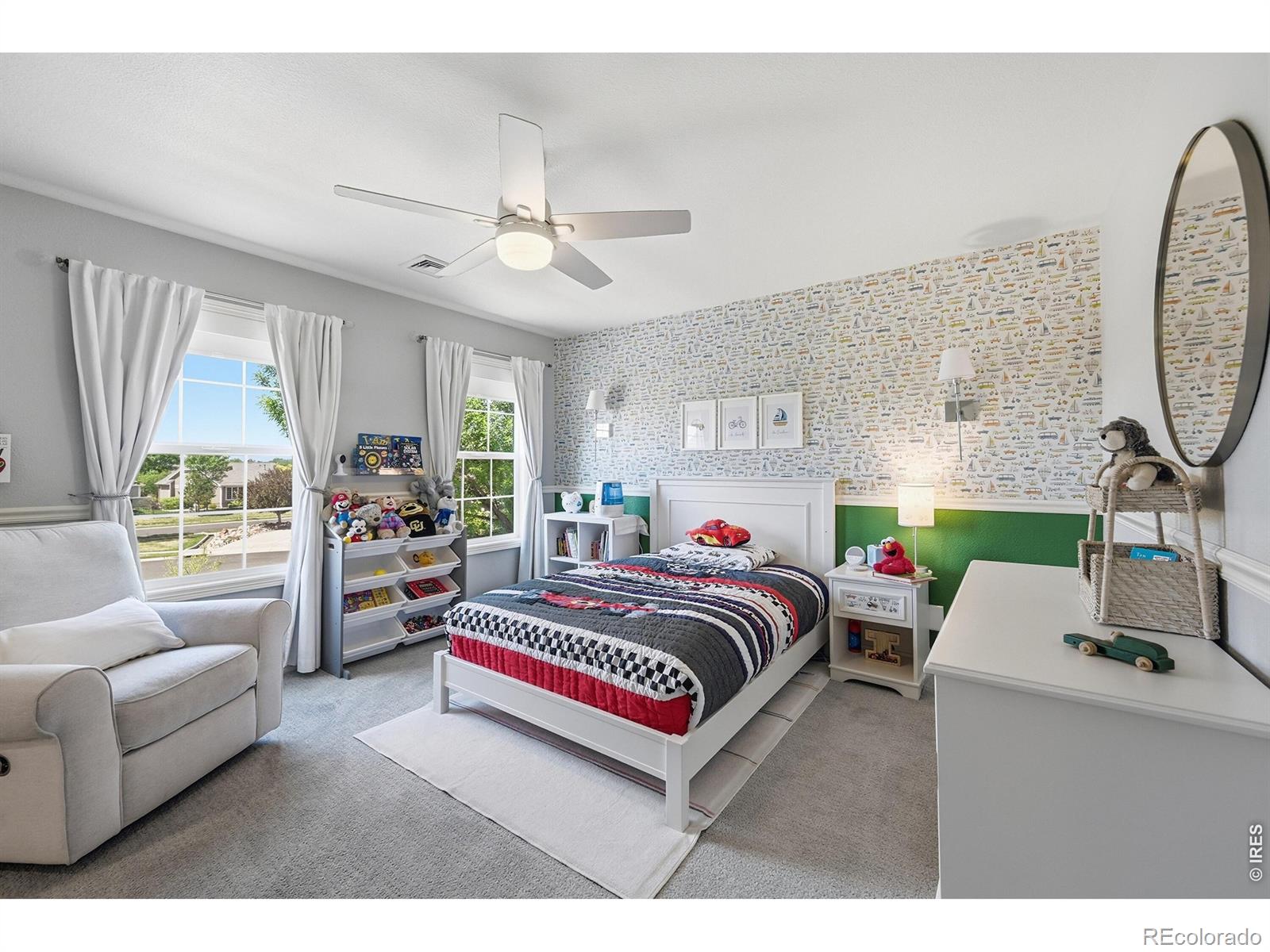 MLS Image #27 for 5920  snowy plover court,fort collins, Colorado