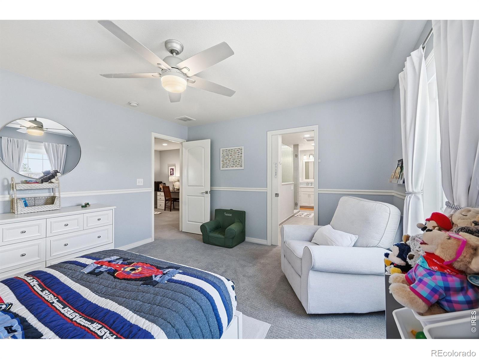 MLS Image #28 for 5920  snowy plover court,fort collins, Colorado