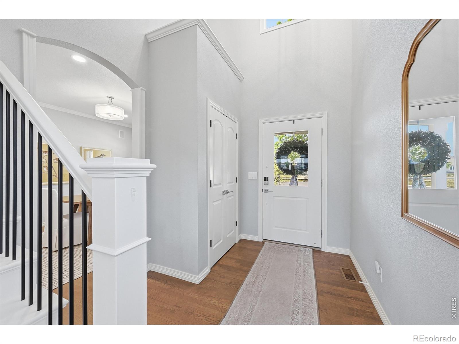 MLS Image #3 for 5920  snowy plover court,fort collins, Colorado